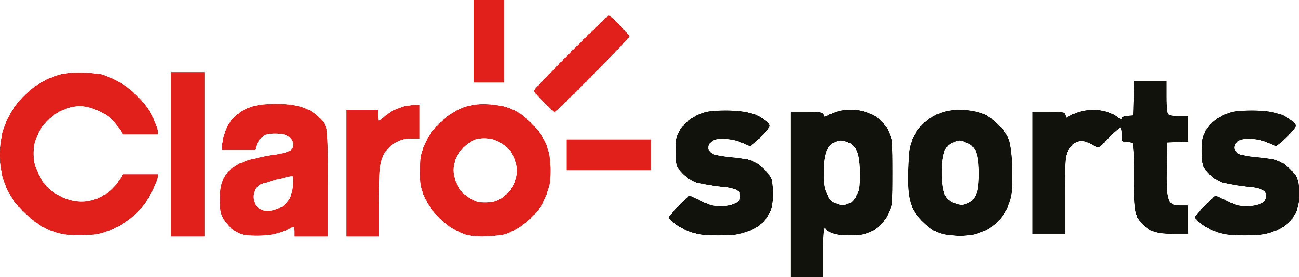channel